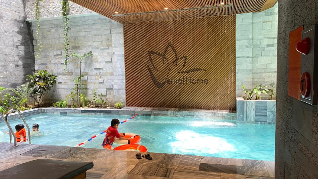 Vernalhome Boutique Danang מראה חיצוני תמונה