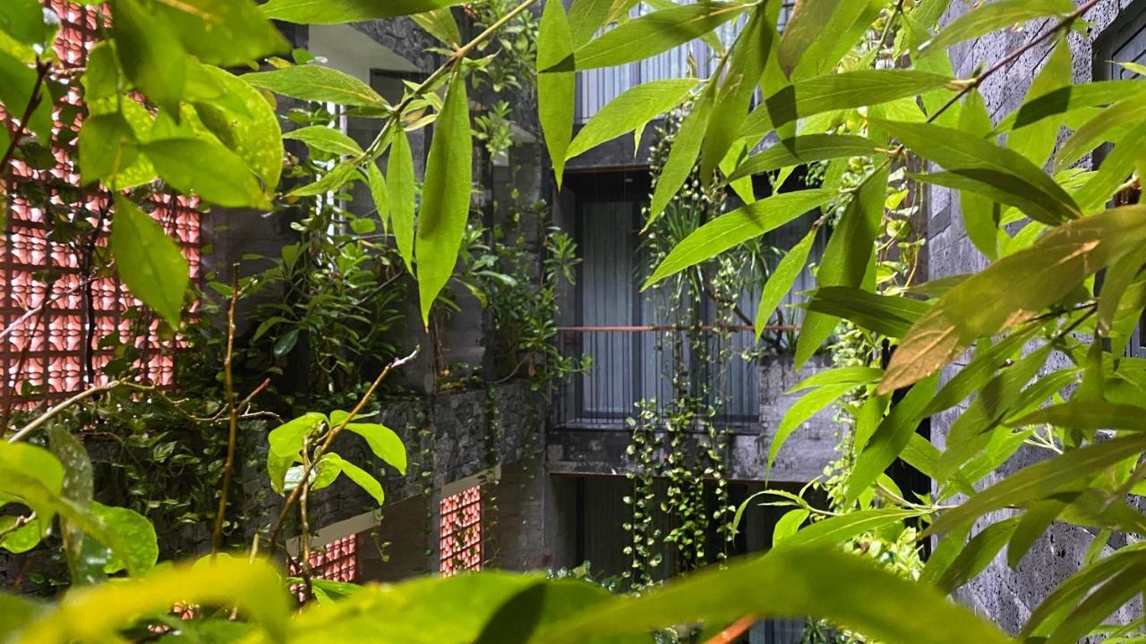 Vernalhome Boutique Danang מראה חיצוני תמונה