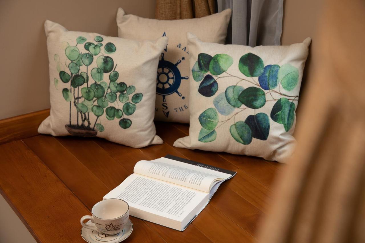 Vernalhome Boutique Danang מראה חיצוני תמונה