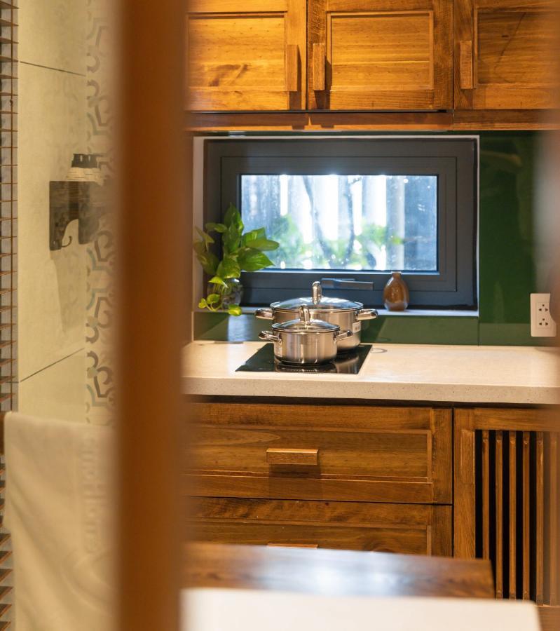 Vernalhome Boutique Danang מראה חיצוני תמונה
