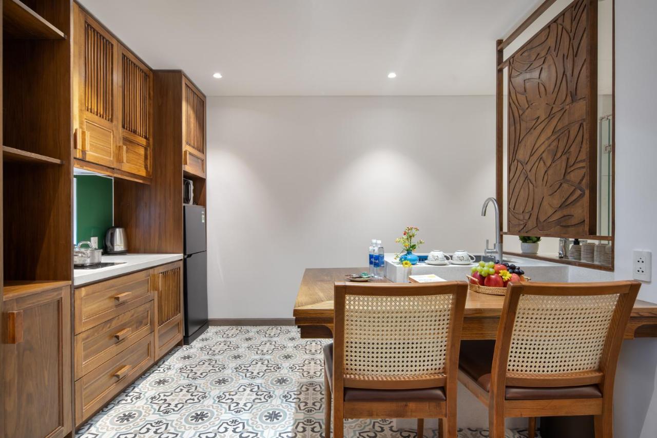Vernalhome Boutique Danang מראה חיצוני תמונה