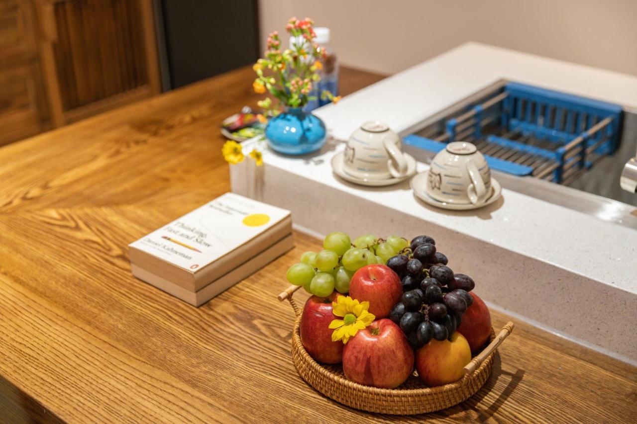 Vernalhome Boutique Danang מראה חיצוני תמונה