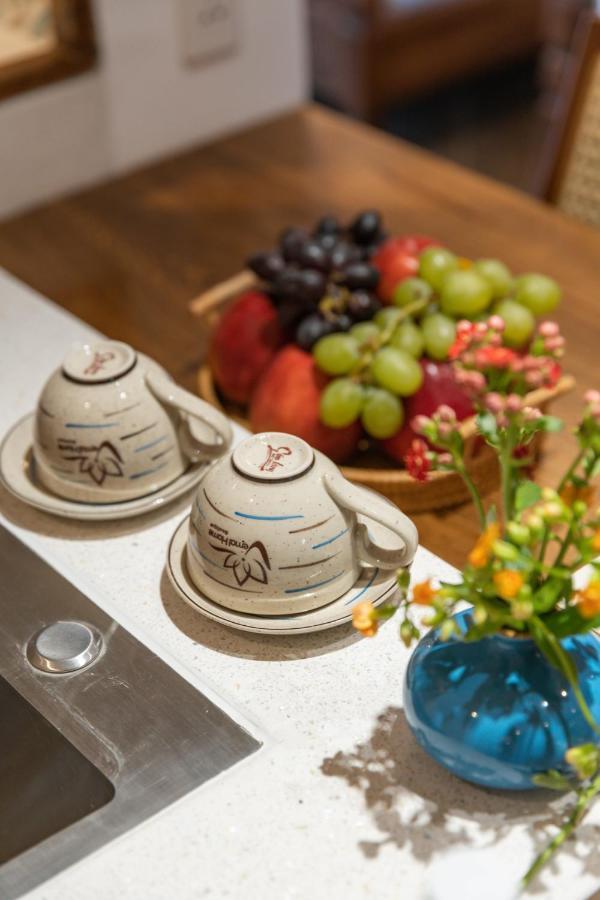 Vernalhome Boutique Danang מראה חיצוני תמונה